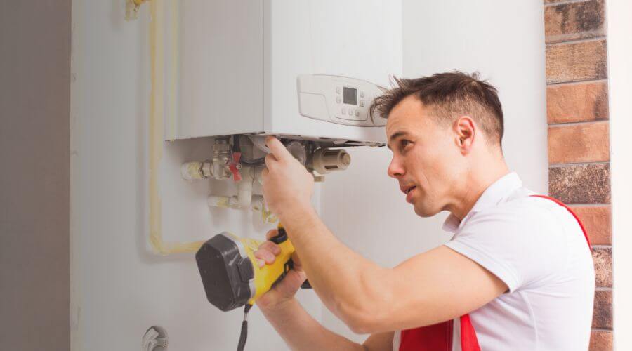 Professional emergency plumbing in Zearing, IA